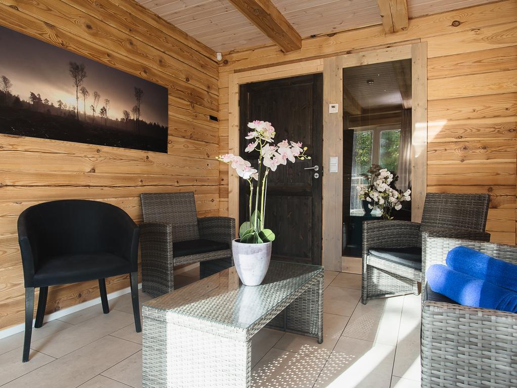 Hapsal Holiday Homes Camera foto