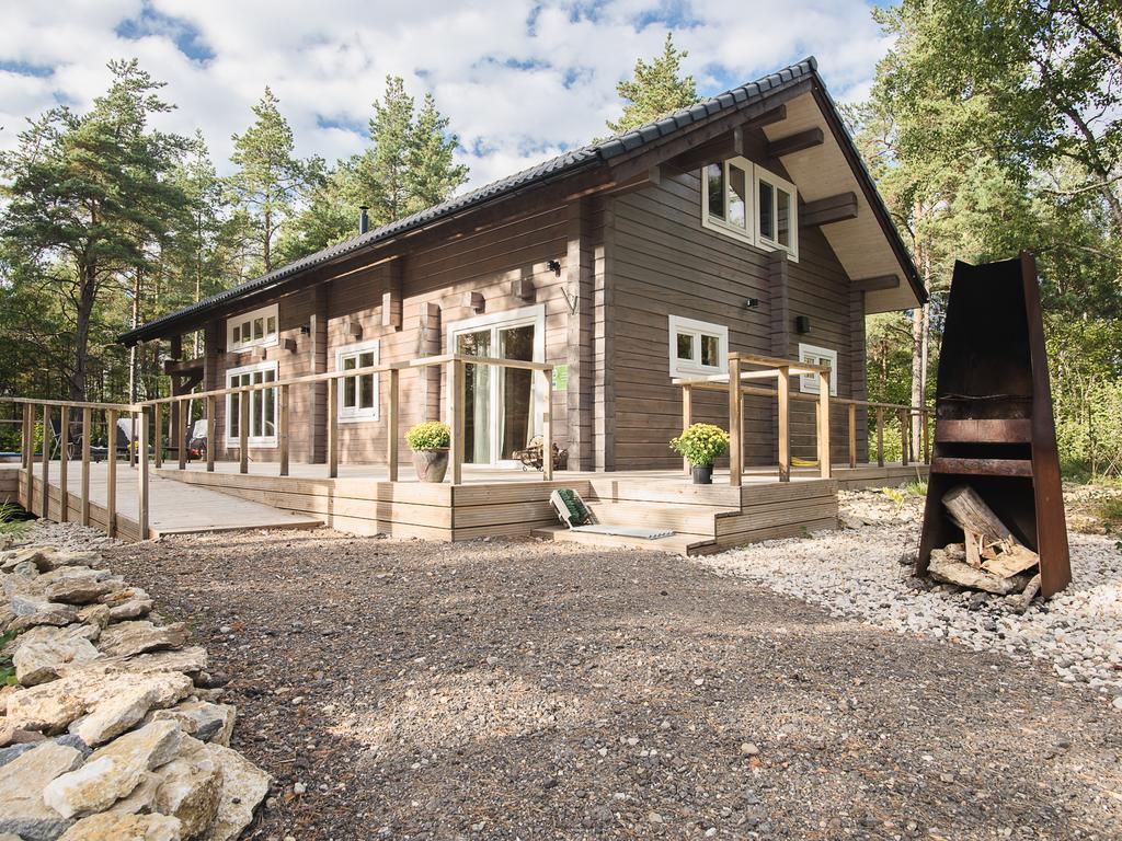 Hapsal Holiday Homes Camera foto