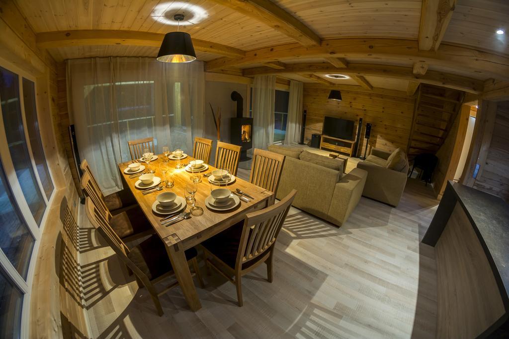Hapsal Holiday Homes Camera foto
