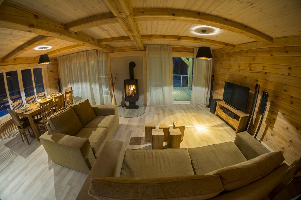 Hapsal Holiday Homes Camera foto