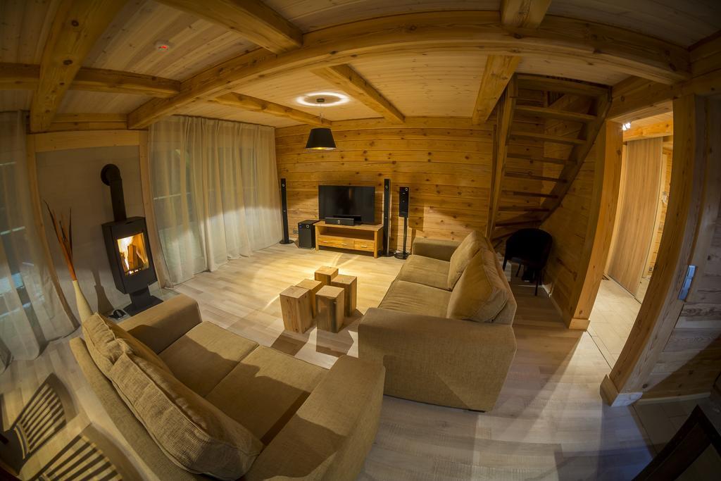 Hapsal Holiday Homes Camera foto