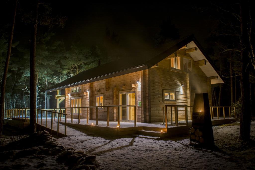 Hapsal Holiday Homes Camera foto